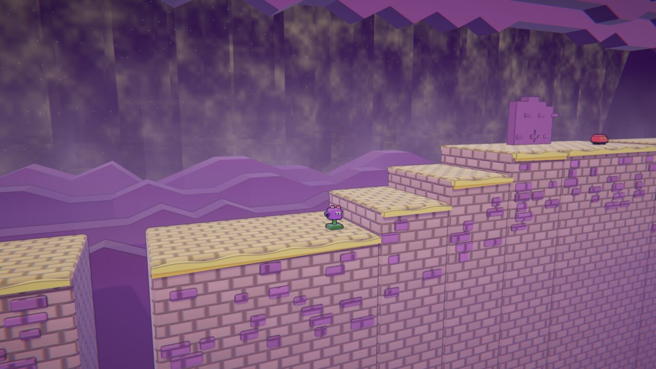 Level 5: Ricochet Rampart