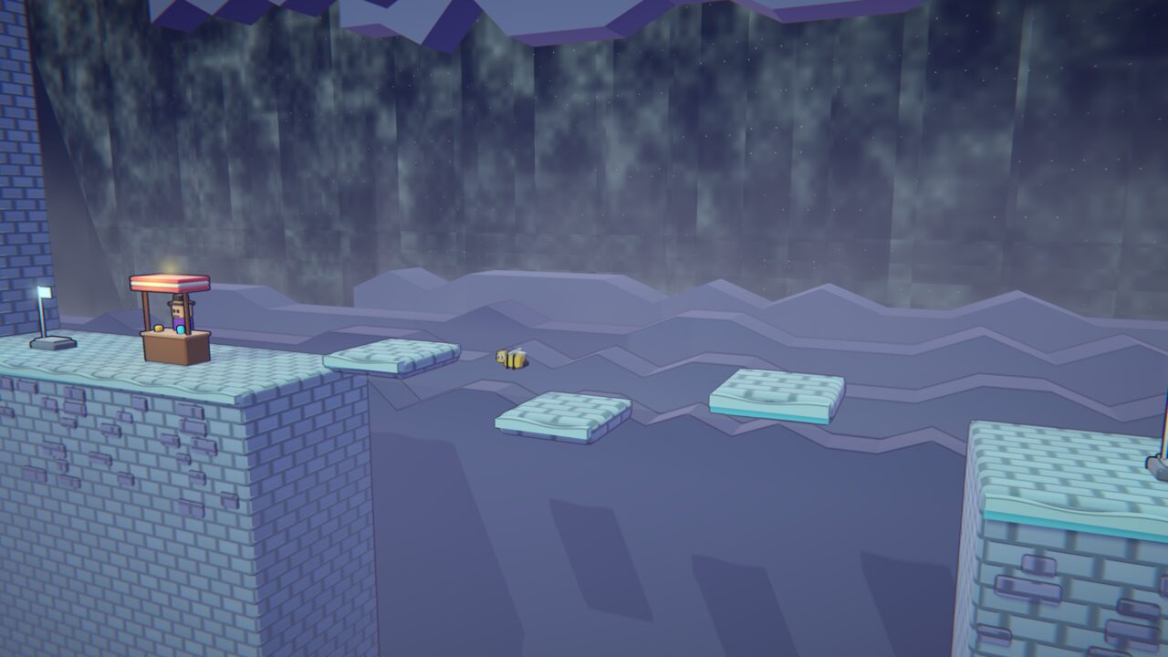 Level 10: Storm Aerie